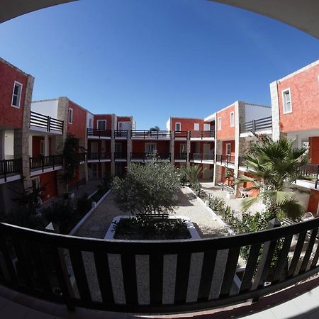 Estoril Hotel - Apartments 살 레이 외부 사진