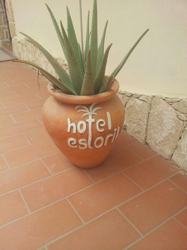 Estoril Hotel - Apartments 살 레이 외부 사진