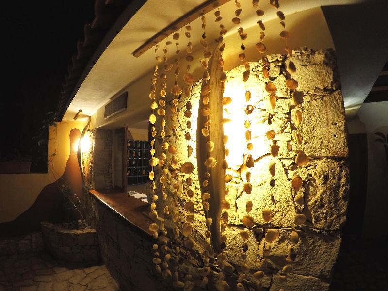 Estoril Hotel - Apartments 살 레이 외부 사진